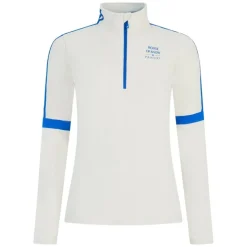 Jerseys Protest W Carly 1 4 Zip Active Top