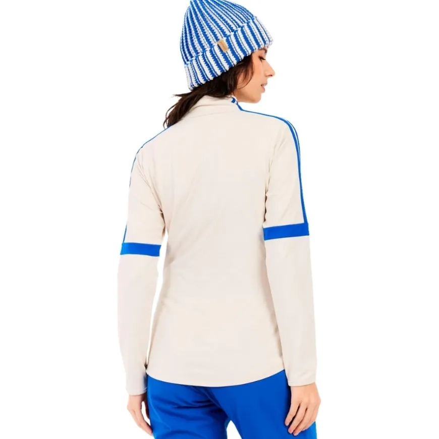 Jerseys Protest W Carly 1 4 Zip Active Top