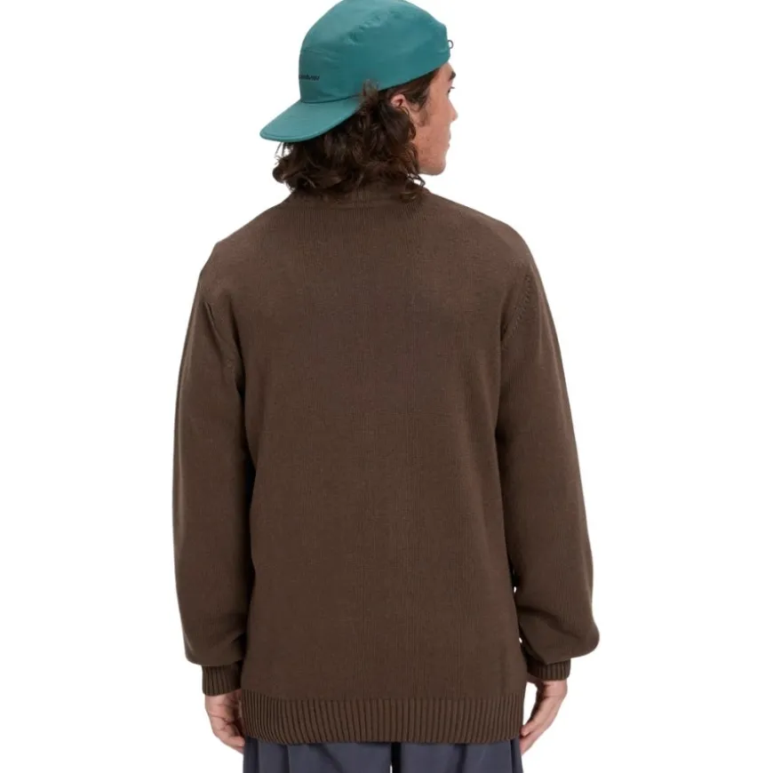 Jerseys Quiksilver Salt Water Sweater