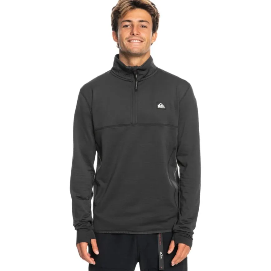 Jerseys Quiksilver Steep Point Hz Otlr Kta0
