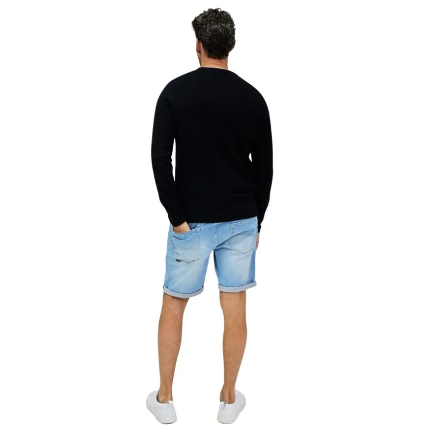 Jerseys Salsa 556 - Zs_Sweater