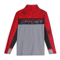 Jerseys Spyder Boy S Ryder 1 2 Zip