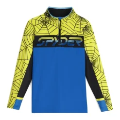 Jerseys Spyder Boy S Ryder 1 2 Zip