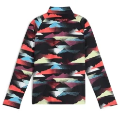 Jerseys Spyder Girl S Surface 1 2 Zip