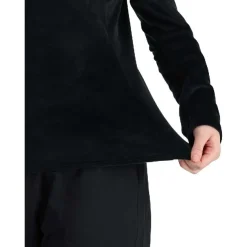 Jerseys Spyder W SHIMMER BUG 1 2 ZIP