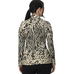 Jerseys Spyder W Vivid 1 2 Zip