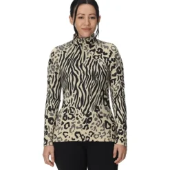 Jerseys Spyder W Vivid 1 2 Zip
