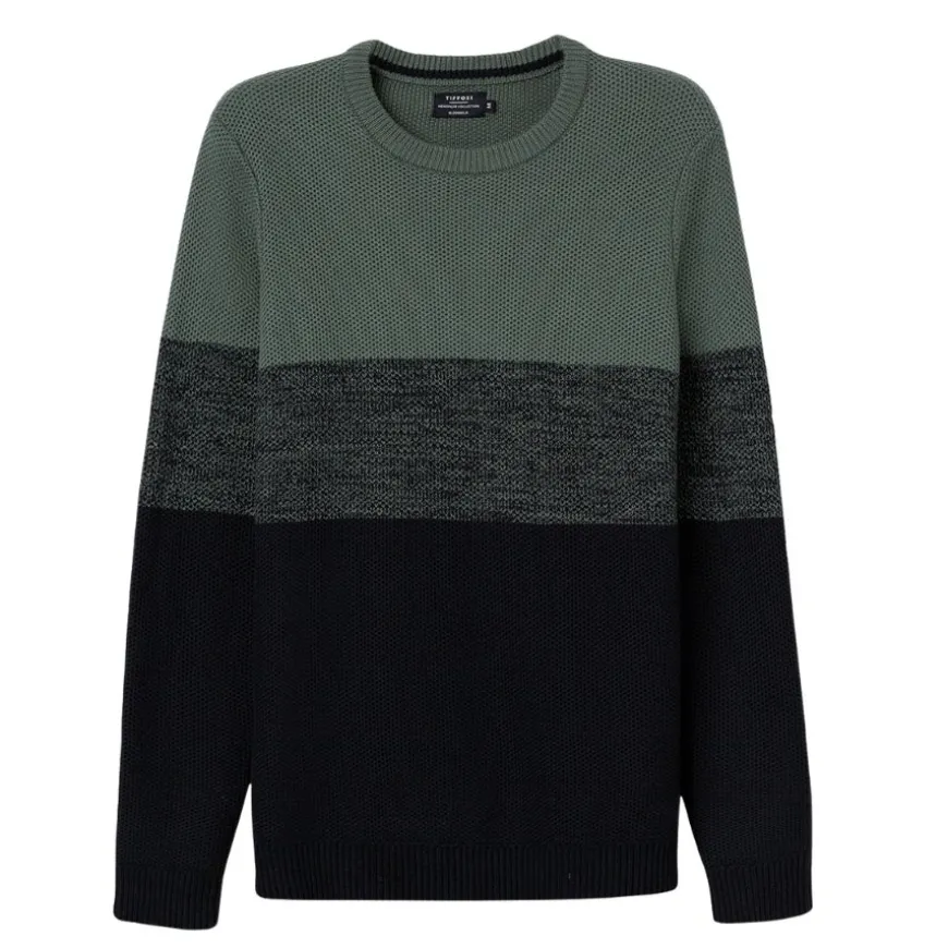Jerseys Tiffosi Gregory