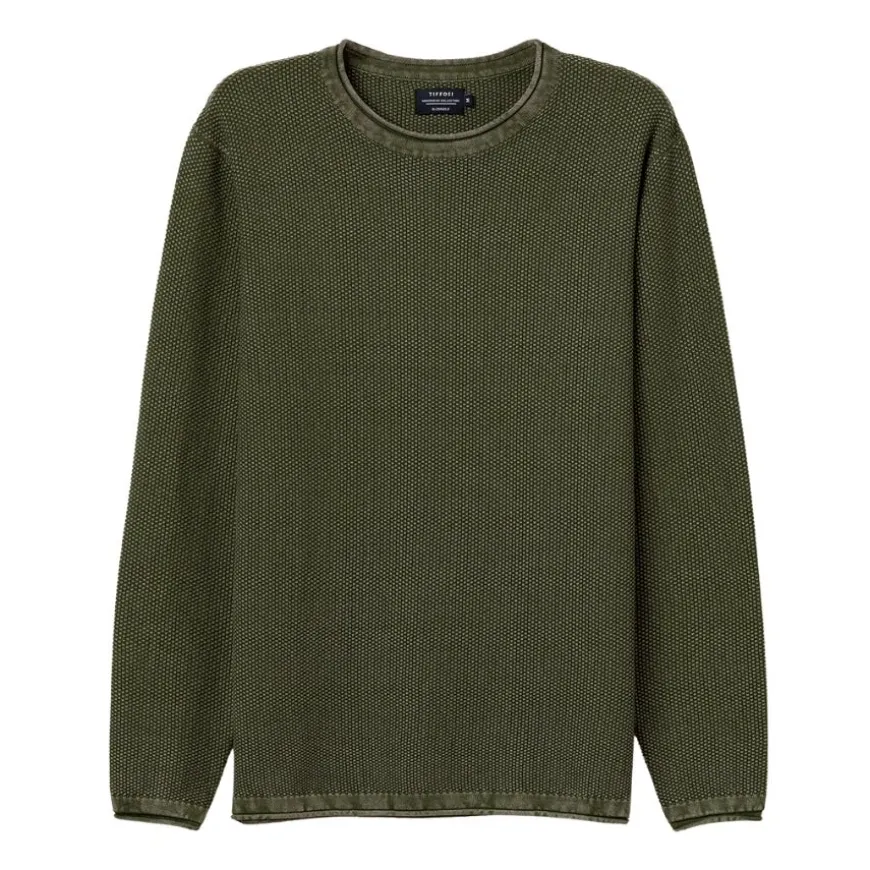Jerseys Tiffosi Wallace