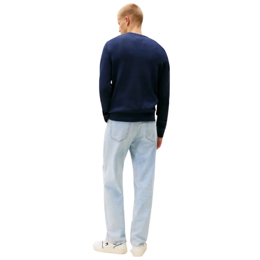 Jerseys Tommy jeans Tjm Slim Ess Sweater Ext