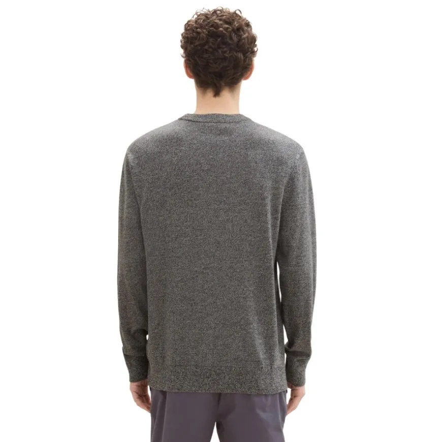 Jerseys Tom tailor Basic