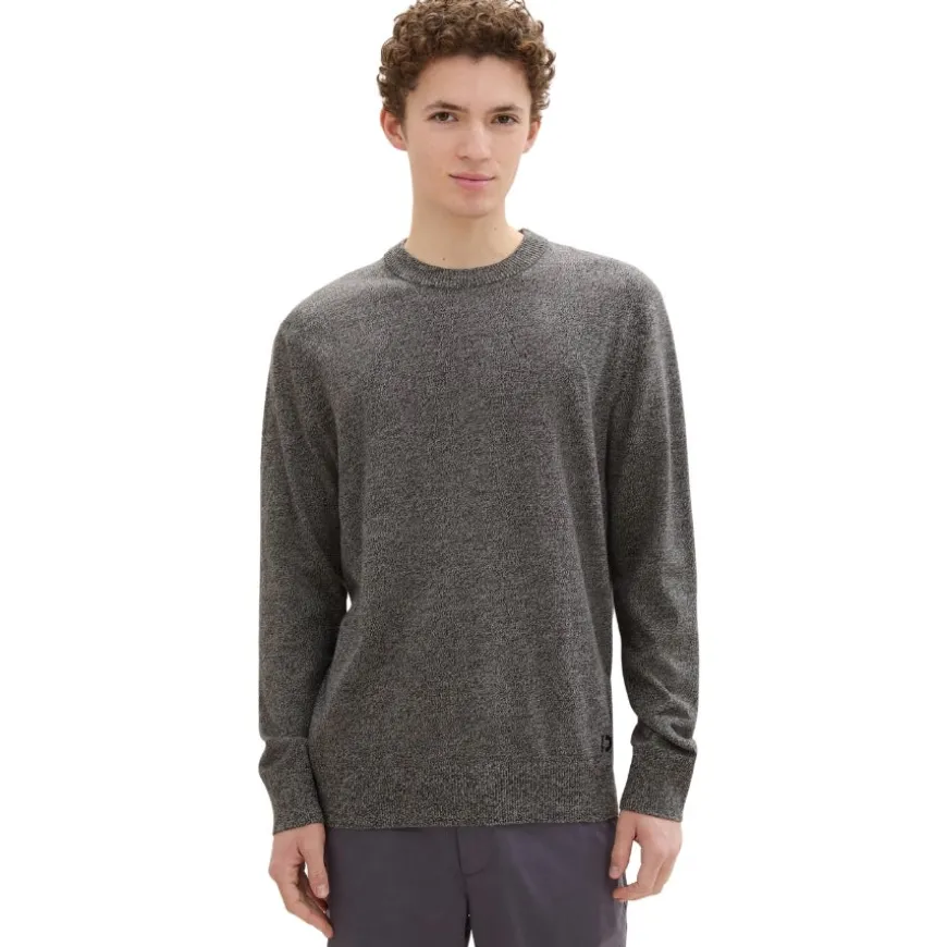 Jerseys Tom tailor Basic