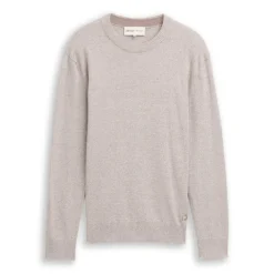 Jerseys Tom tailor Basic Crewneck Knit