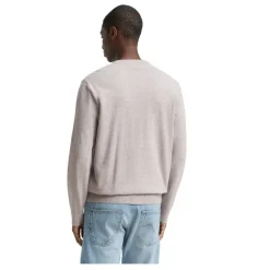 Jerseys Tom tailor Basic Crewneck Knit