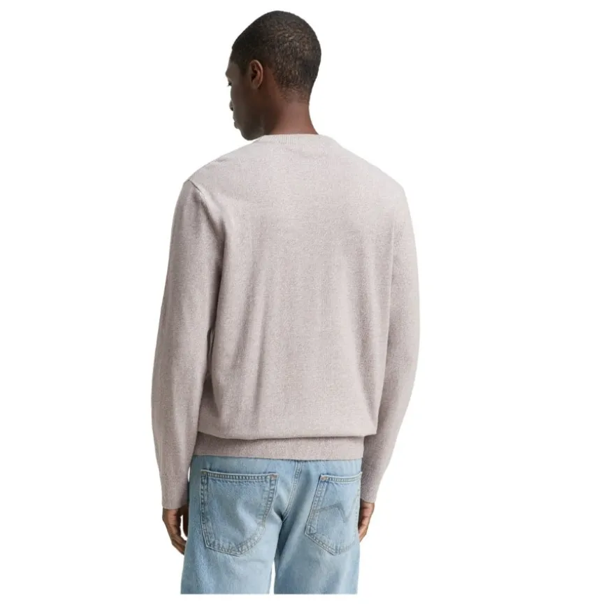 Jerseys Tom tailor Basic Crewneck Knit