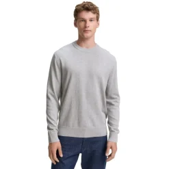 Jerseys Tom tailor Basic Crewneck Knit