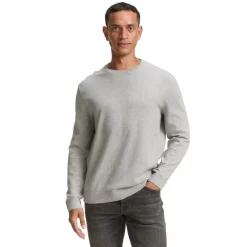 Jerseys Tom tailor Basic Crewneck Knit