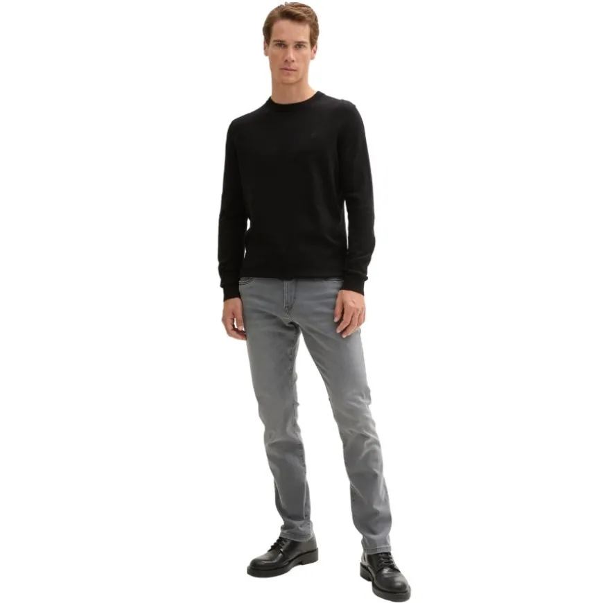 Jerseys Tom tailor Basic knitted