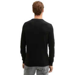Jerseys Tom tailor Basic knitted