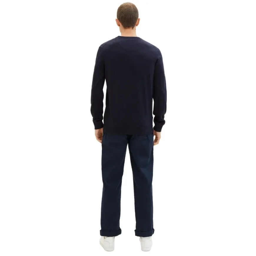 Jerseys Tom tailor Basic knitted
