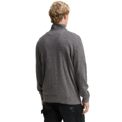 Jerseys Tom tailor Basic Knitted Troyer