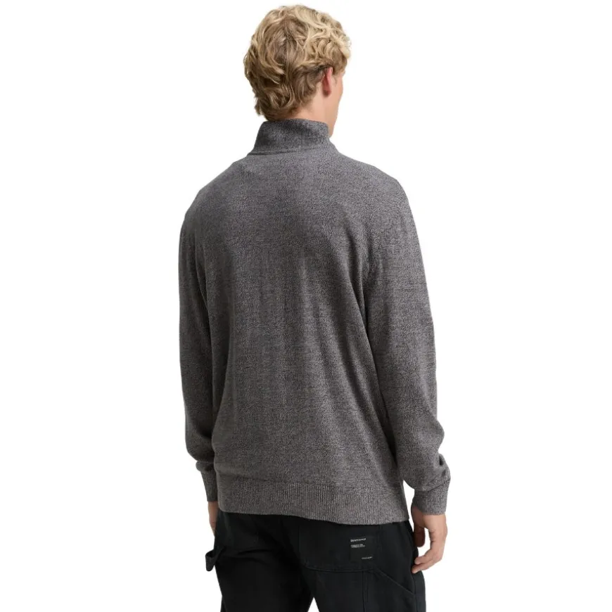 Jerseys Tom tailor Basic Knitted Troyer