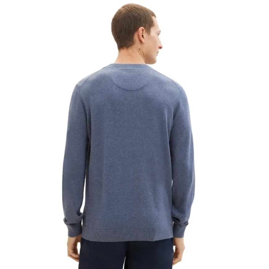 Jerseys Tom tailor Basic knitted