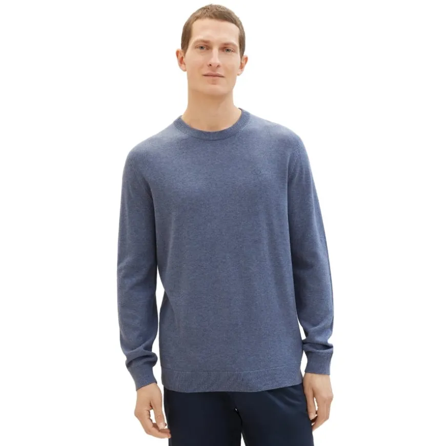 Jerseys Tom tailor Basic knitted