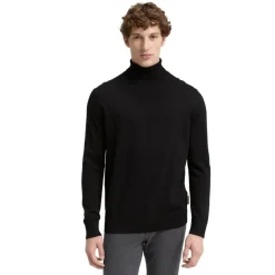 Jerseys Tom tailor Basic Turtleneck Knit