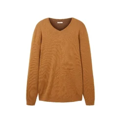 Jerseys Tom tailor Basic V-Neck Sweater