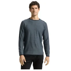 Jerseys Tom tailor Fine Stripe Knit Pullover