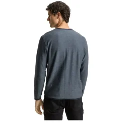 Jerseys Tom tailor Fine Stripe Knit Pullover