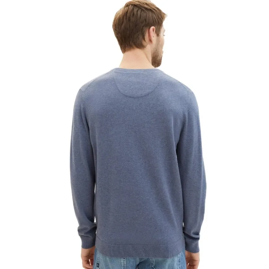 Jerseys Tom tailor Knitted V-neck