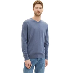Jerseys Tom tailor Knitted V-neck
