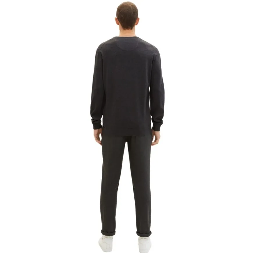 Jerseys Tom tailor Knitted V-neck