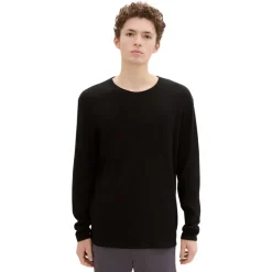 Jerseys Tom tailor Structured jumper