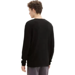 Jerseys Tom tailor Structured jumper