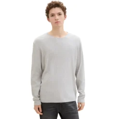 Jerseys Tom tailor Structured jumper