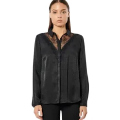 Long-Sleeved Shirt
