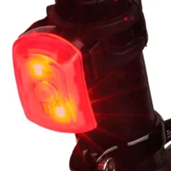 Luces y reflectantes bicicleta Blackburn 2'Fer Combo