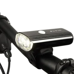 Luces y reflectantes bicicleta Eltin Focus 800