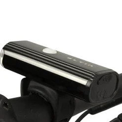 Luces y reflectantes bicicleta Eltin Focus 800