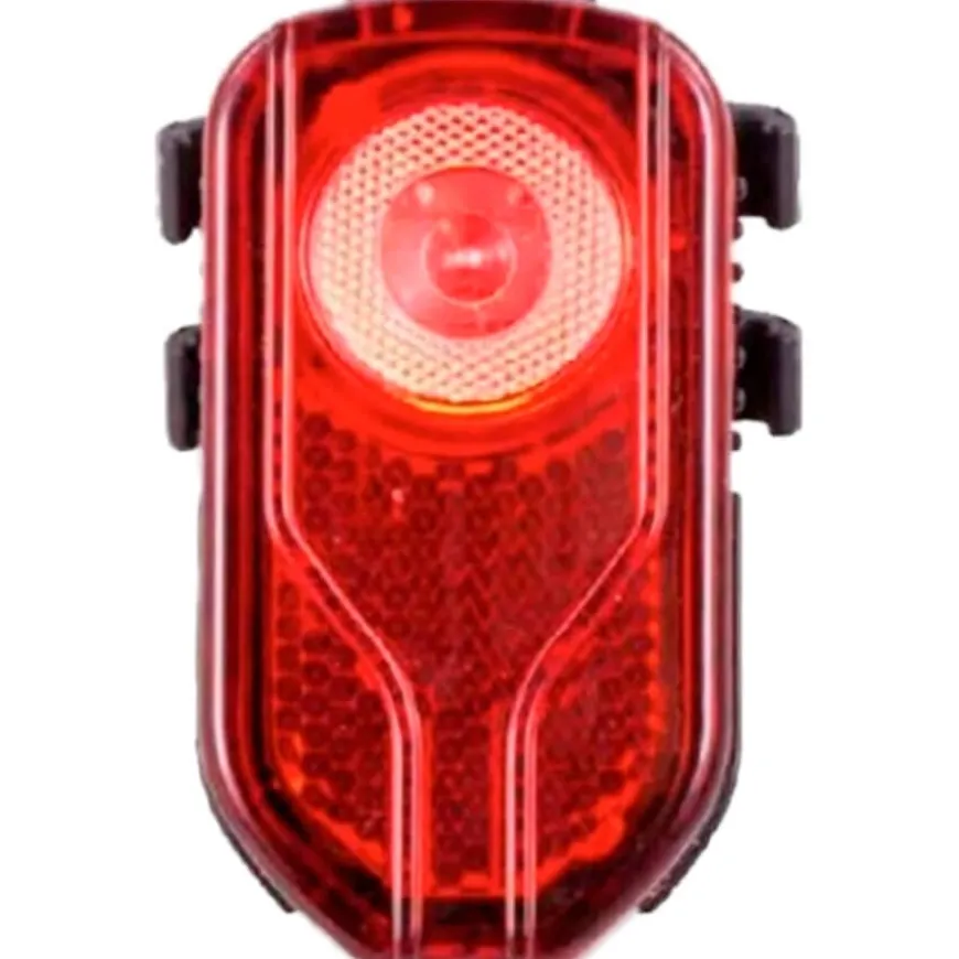 Luces y reflectantes bicicleta Riders Rd305T
