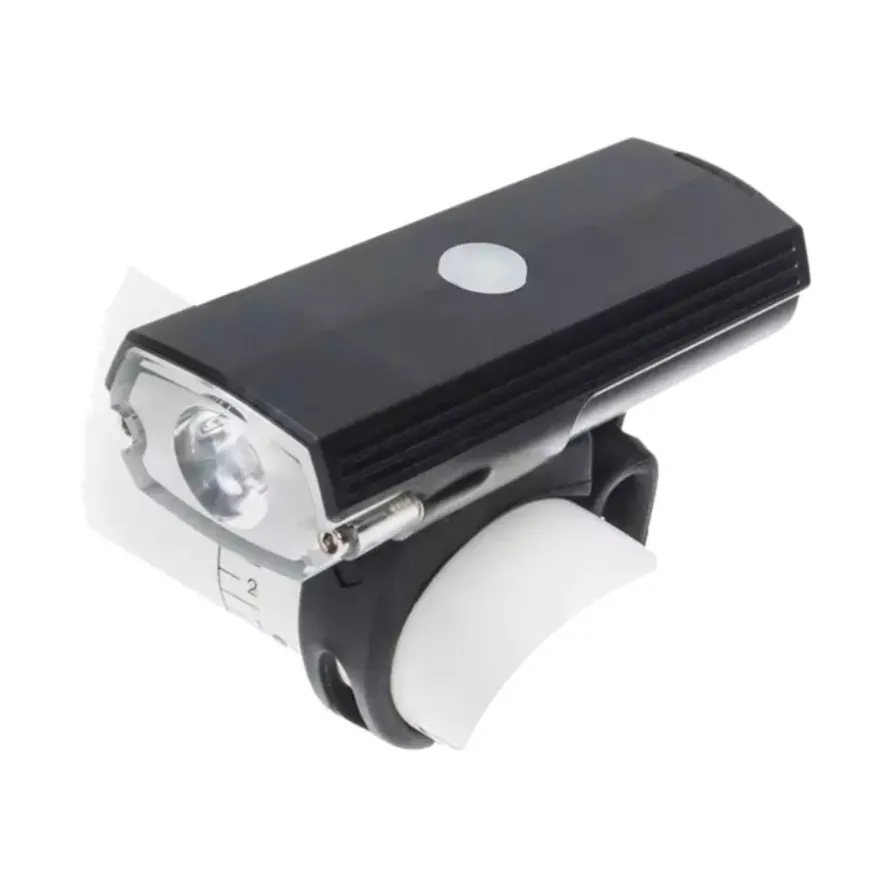 Luces y reflectantes bicicleta Blackburn Dayblazer 550