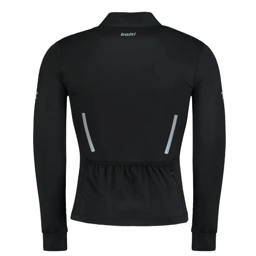 Maillots Batti MAILLOT ML