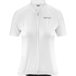 Maillots Briko Classic Lady Jersey 2.0
