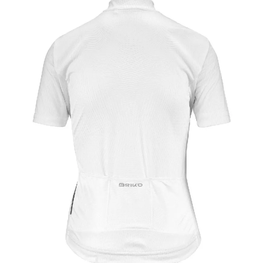 Maillots Briko Classic Lady Jersey 2.0