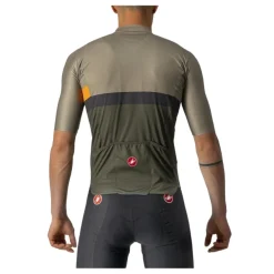 Maillots Castelli A Blocco