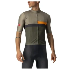 Maillots Castelli A Blocco