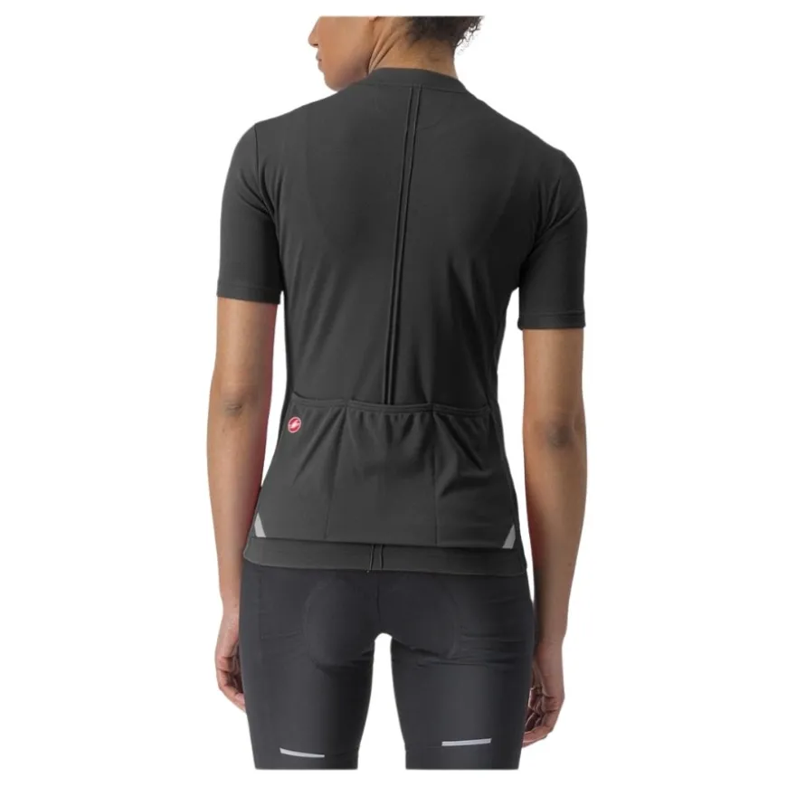 Maillots Castelli Anima 4 W